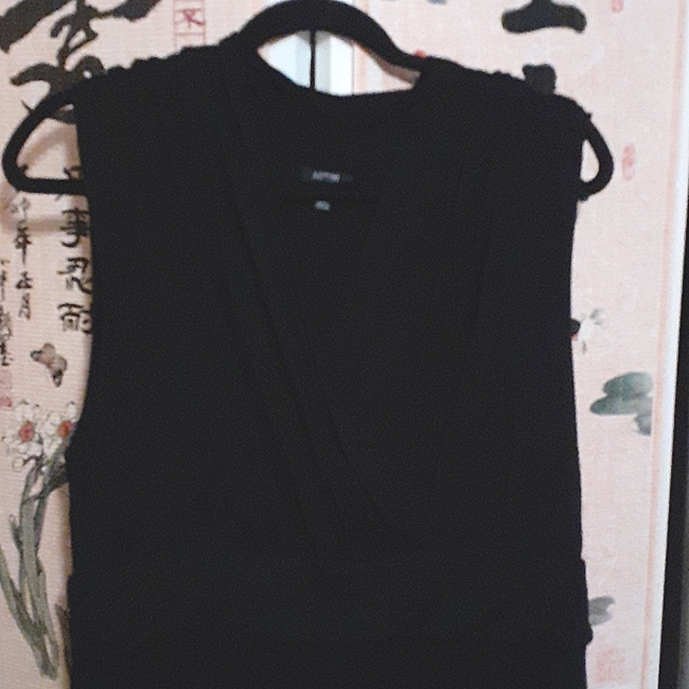 Apt. 9 High low dress, 1x